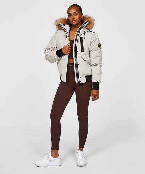 Womens Gabellia Jacket thumbnail 12