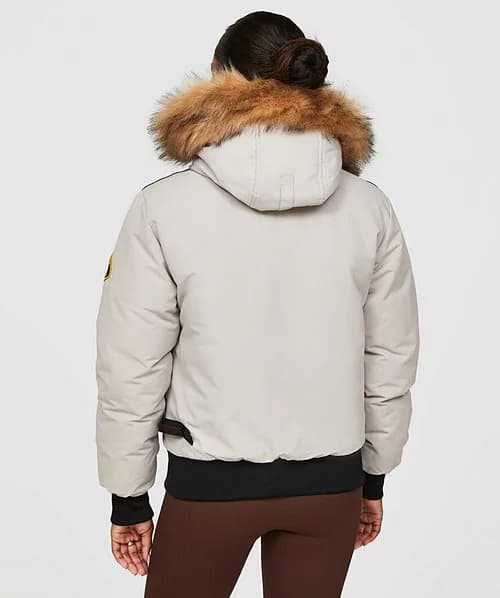 Womens Gabellia Jacket thumbnail 13