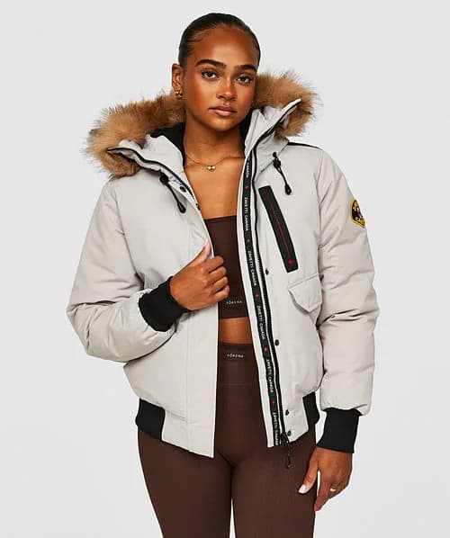Womens Gabellia Jacket thumbnail 14