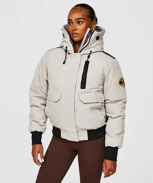 Womens Gabellia Jacket thumbnail 15