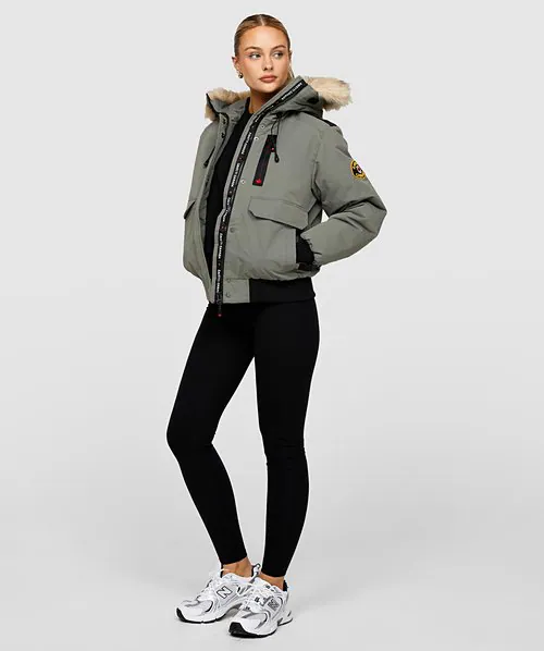 Womens Gabellia Jacket thumbnail 21