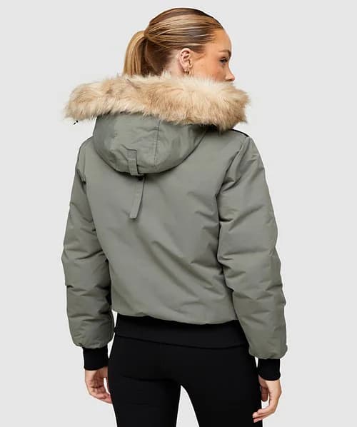 Womens Gabellia Jacket thumbnail 22