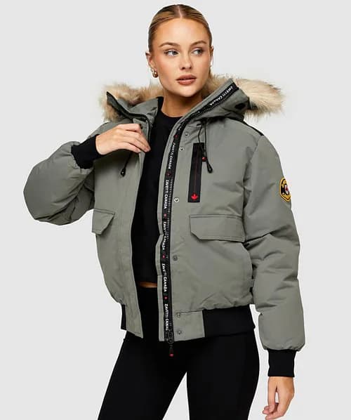 Womens Gabellia Jacket thumbnail 23