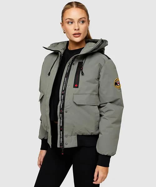 Womens Gabellia Jacket thumbnail 24