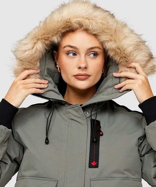 Womens Gabellia Jacket thumbnail 25