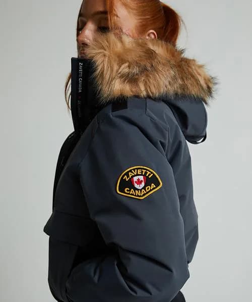 Womens Gabellia Jacket thumbnail 30