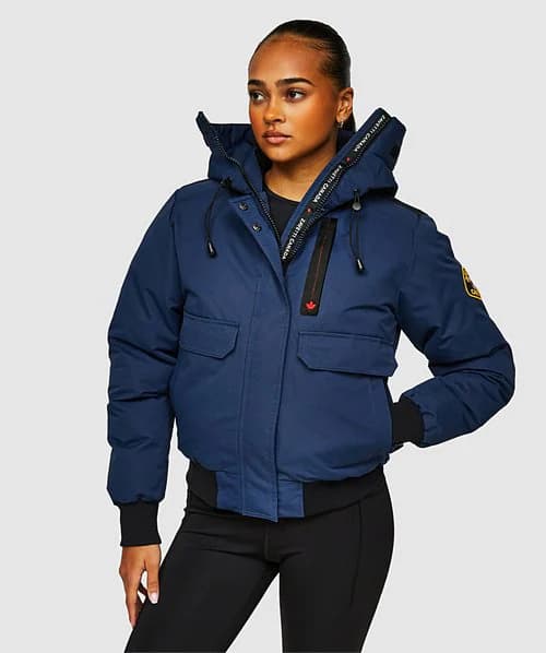 Womens Gabellia Jacket thumbnail 38