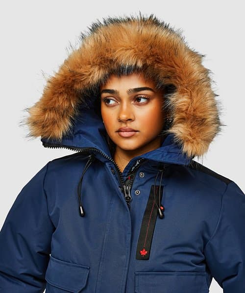 Womens Gabellia Jacket thumbnail 40