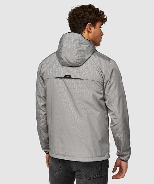 Riccio AOP Windbreaker thumbnail 10