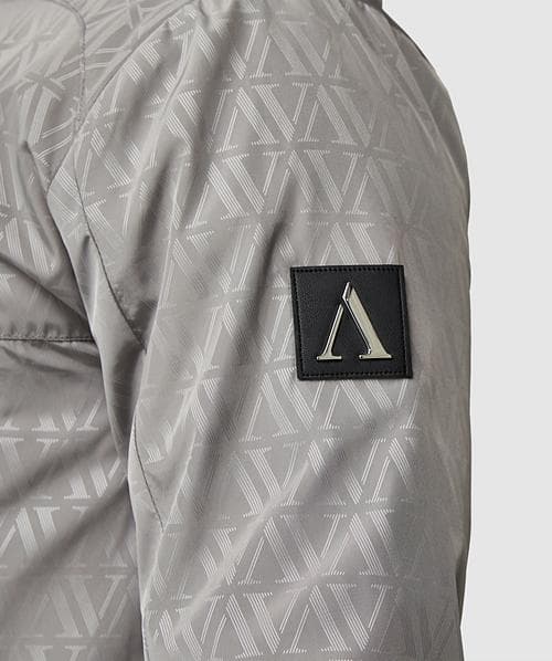 Riccio AOP Windbreaker thumbnail 13