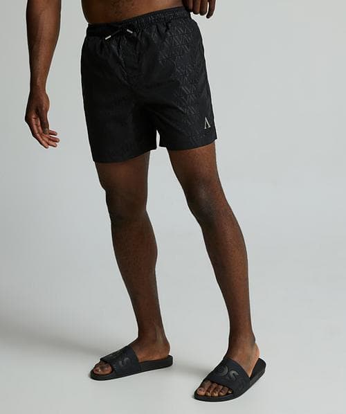 Lorellino 2.0 AOP Swimshort - Image 1