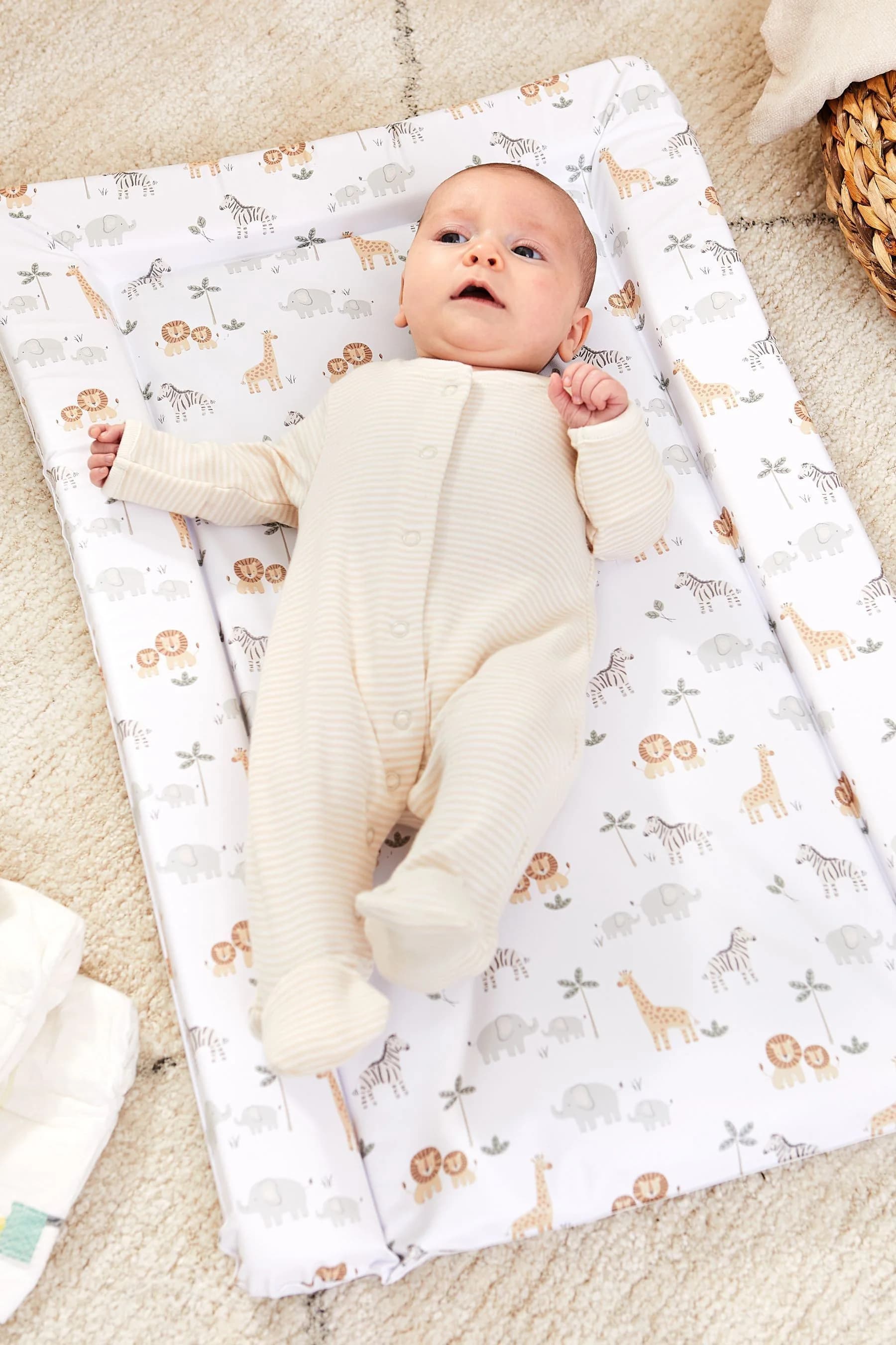 Changing Mat - Image 1