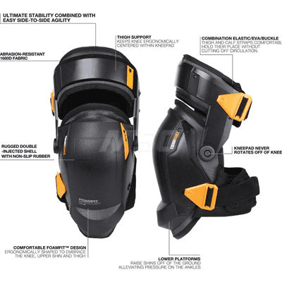 Knee Pad