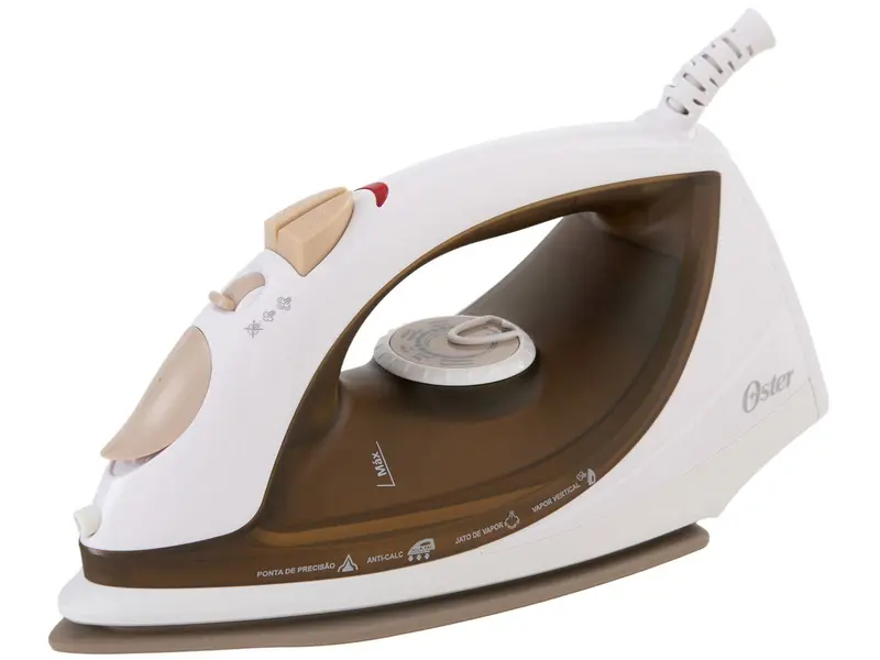 Ferro de Passar Roupa a Vapor Oster GCSTBS5907 - Image 1