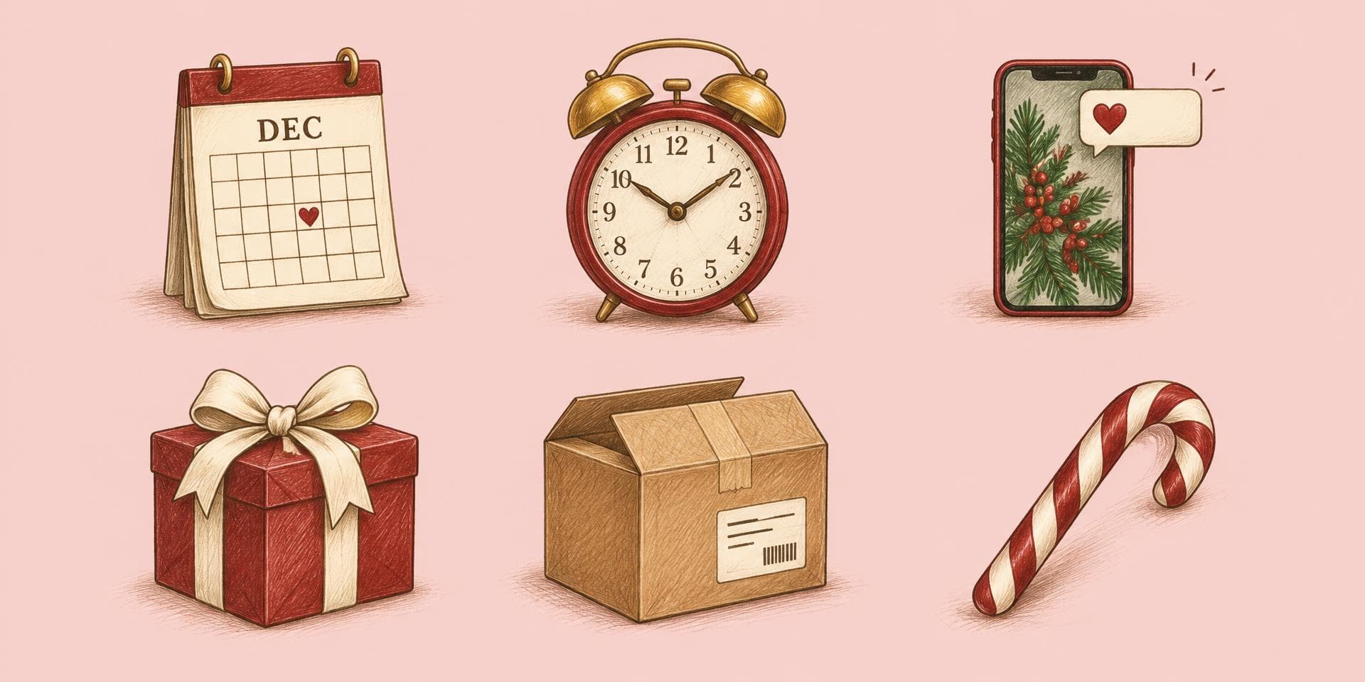 How Far in Advance Should You Send Your Christmas List?