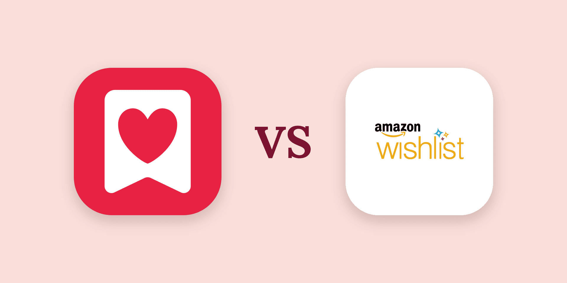Listful vs. Amazon Wishlist: Which One Should You Actually Use?