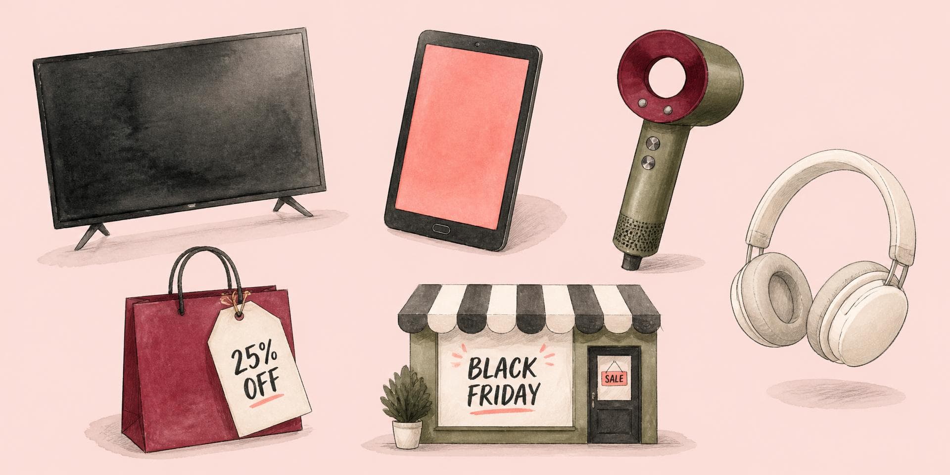 Best Black Friday Wishlist Maker in 2026