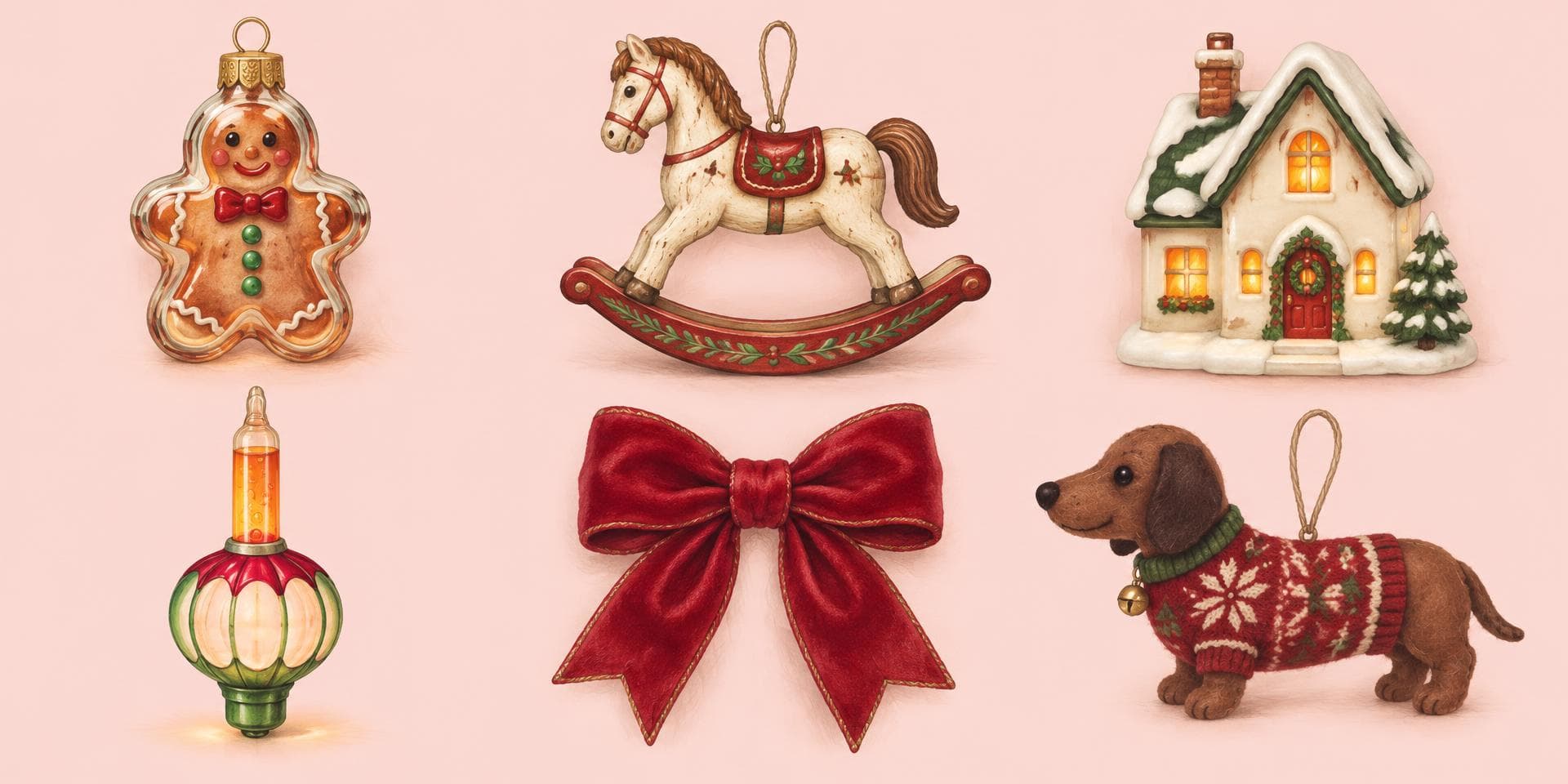 Nostalgic Christmas Wishlist Ideas Trending in 2026