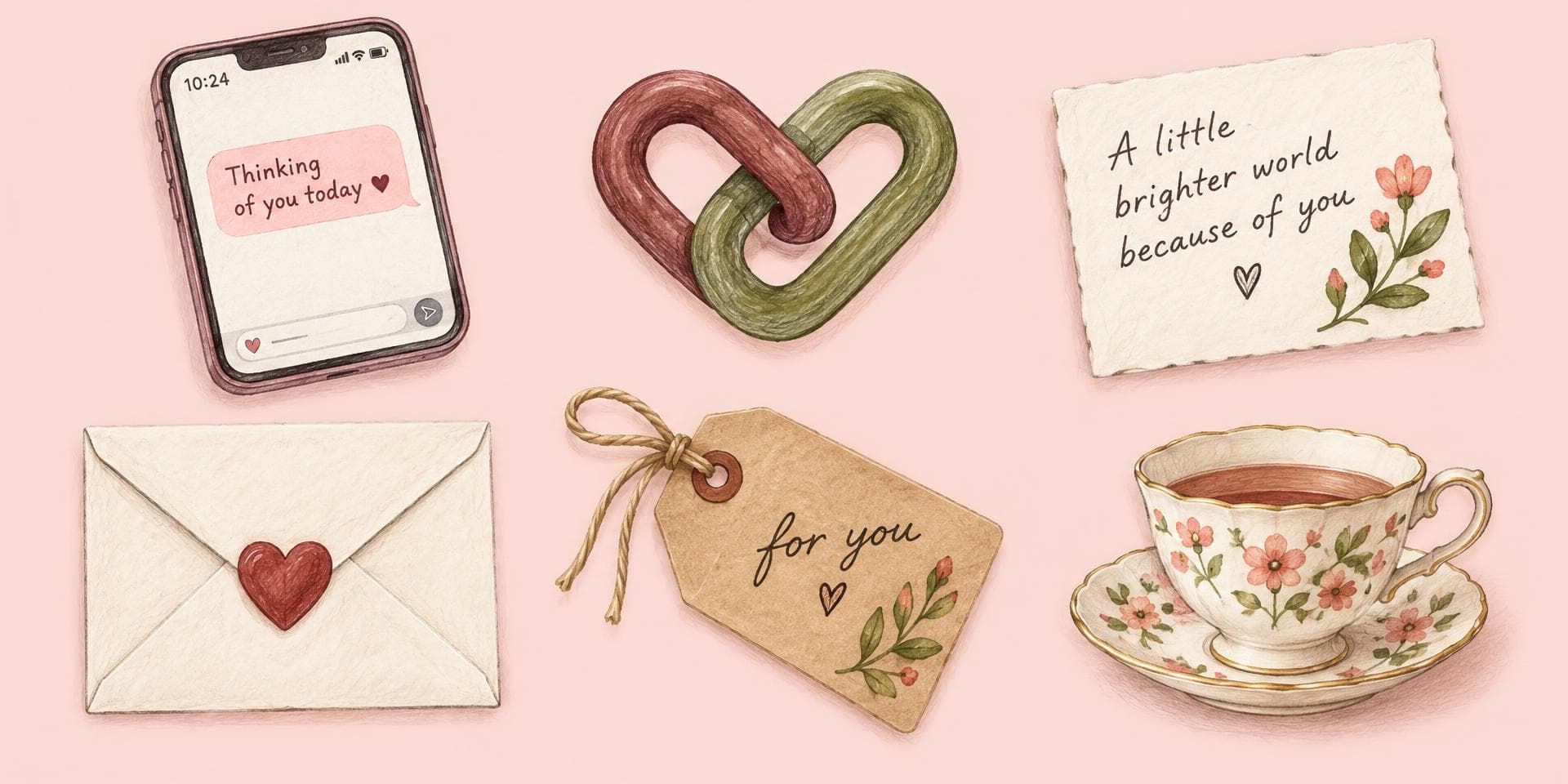 Is It Rude to Share a Wishlist?