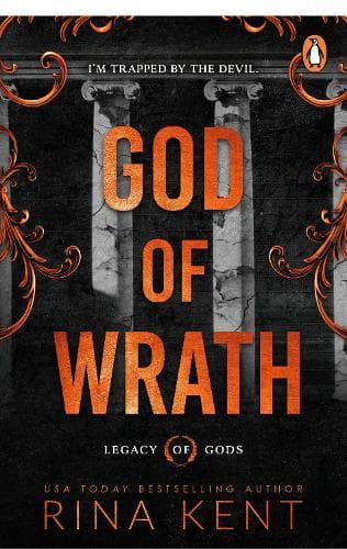 God of Wrath - Image 1