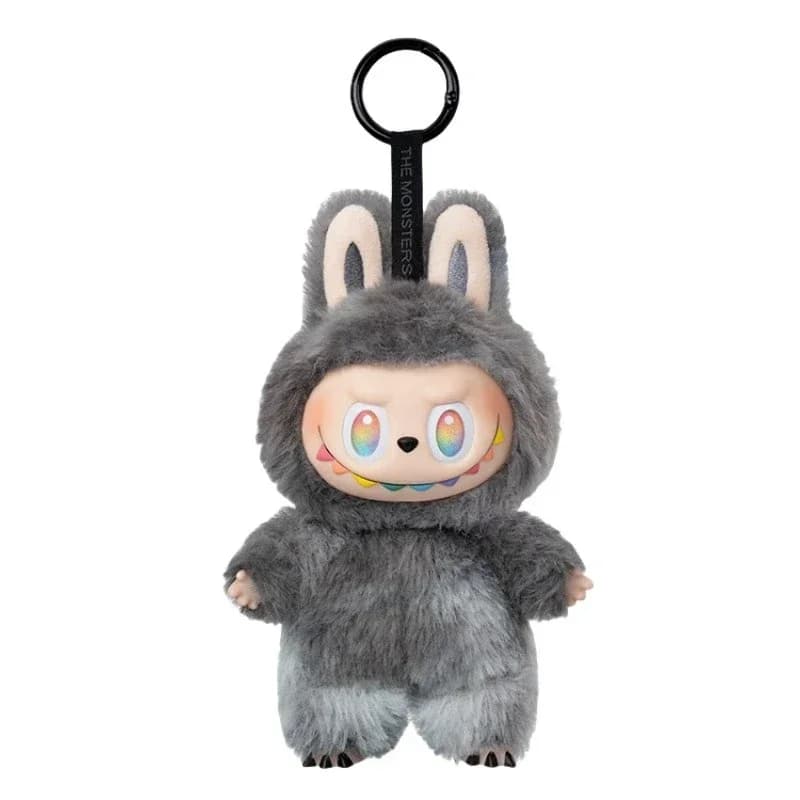 Popmart Labubu Macaron third-generation blind box 1:1 replica, backpack pendant keychain mysterious box surprise gift - AliExpress - Image 1