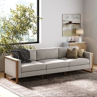 Madison 3-Seater Sofa