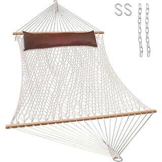 Cotton Hammock