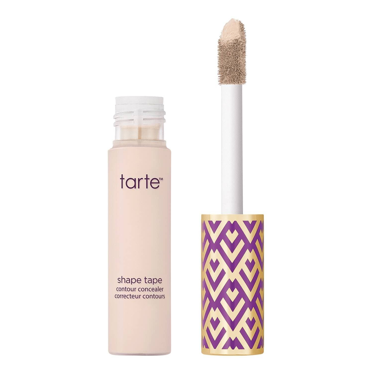 Tarte Shape Tape Contour Concealer 10ml - Image 1