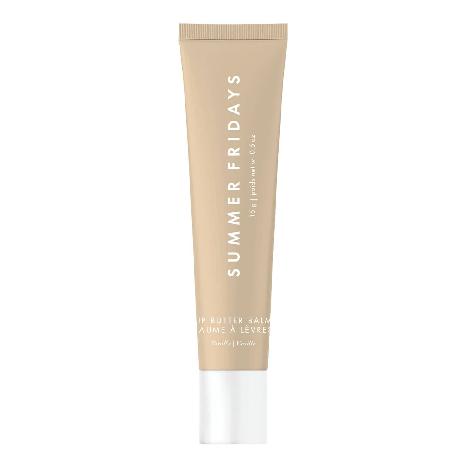 Summer Fridays Lip Butter Balm 15g - Image 1
