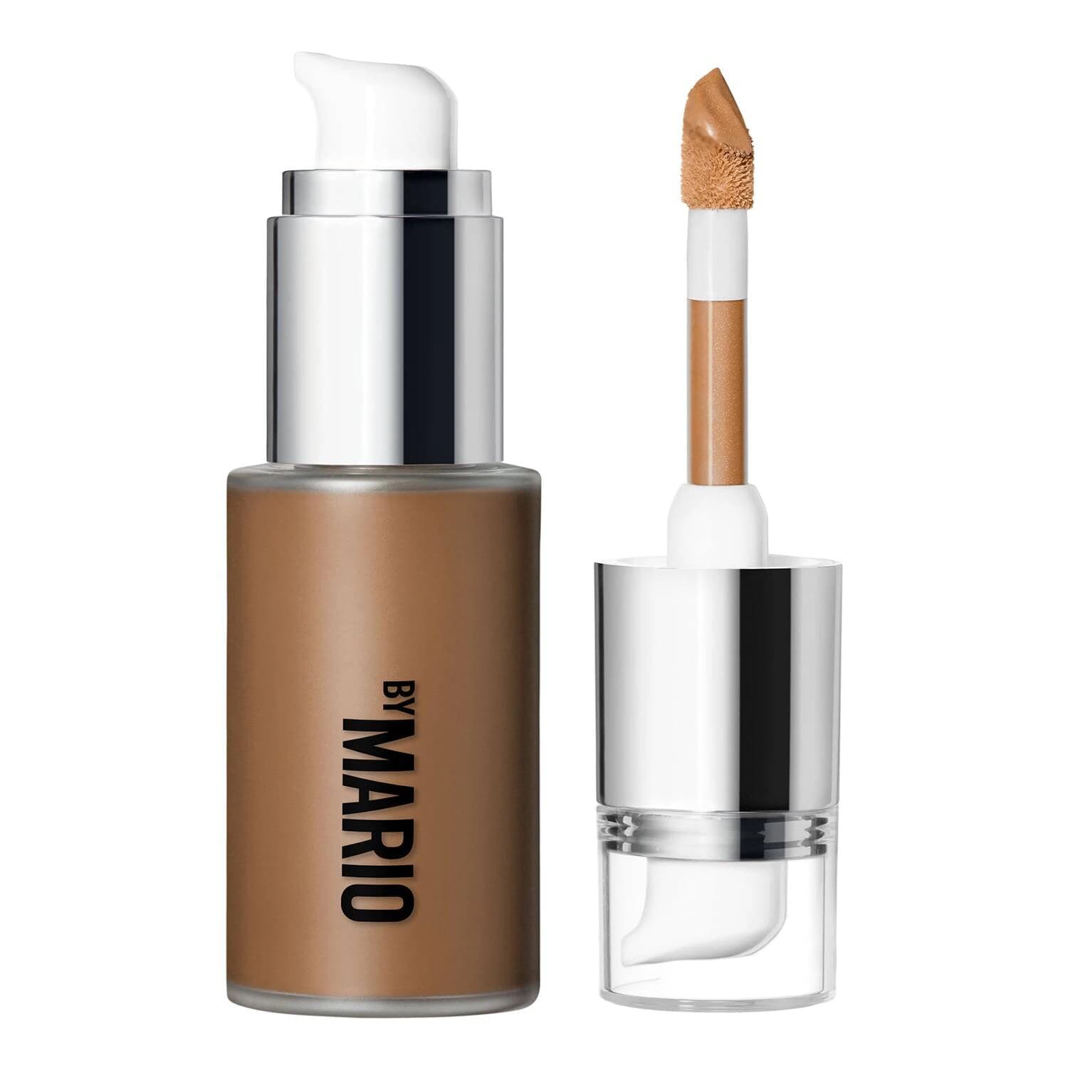 Makeup By Mario SoftSculpt® Bronzing & Shaping Serum 30ml - Image 1