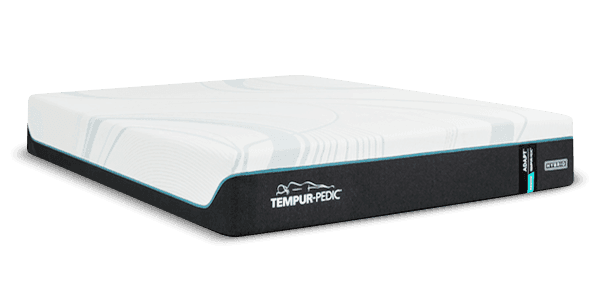 TEMPUR-Adapt Medium Hybrid Mattress
