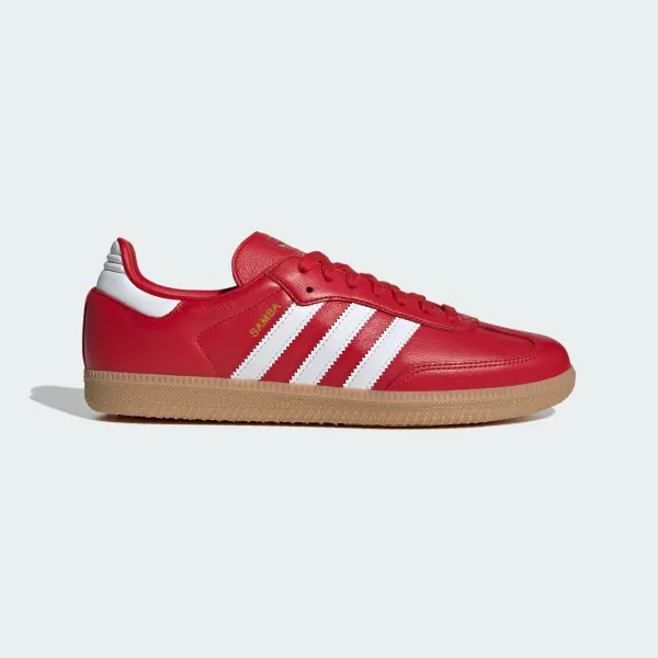 Samba OG Shoes - Image 1
