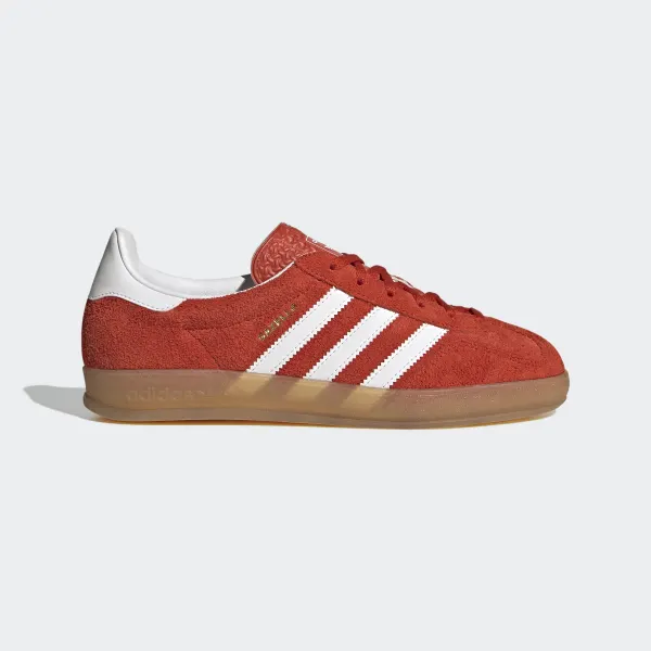 Gazelle Indoor Shoes - Image 1