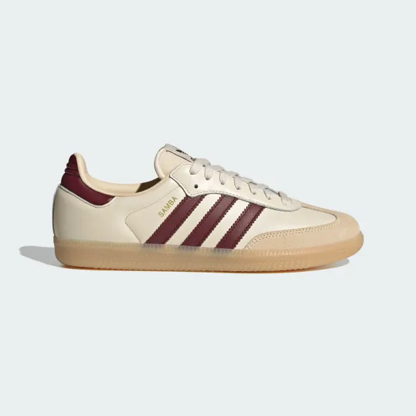 Samba OG Shoes - Image 1