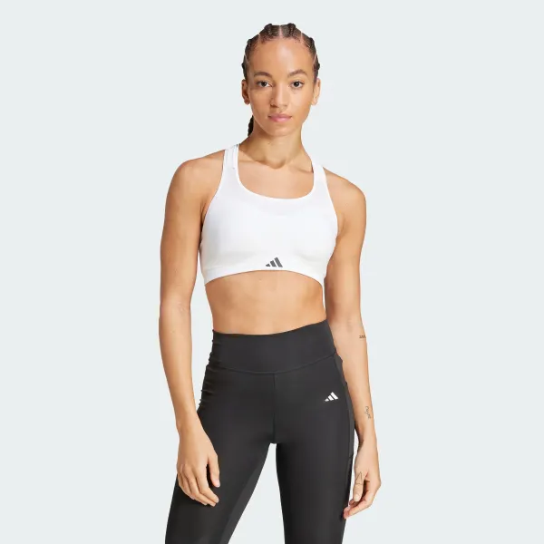 TLRD Impact Training High Support Bra - Image 1