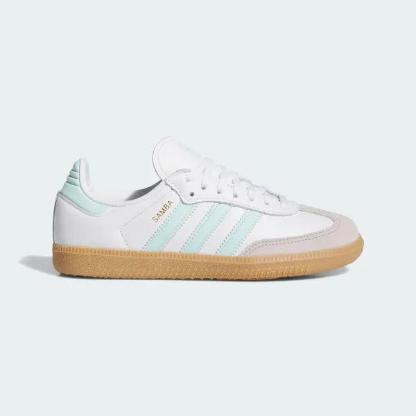 Samba OG Shoes Kids - Image 1