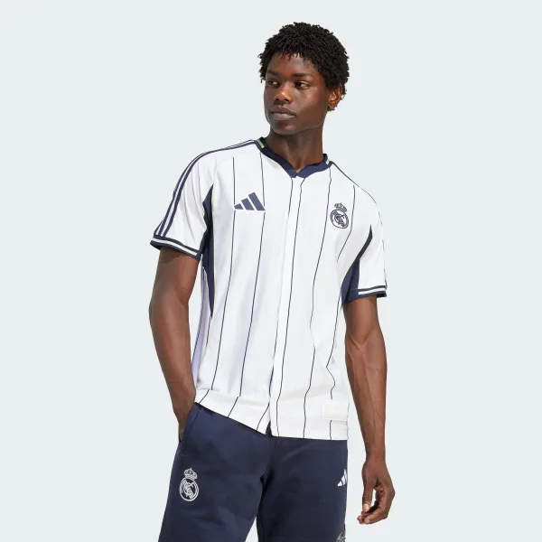 Real Madrid US Pack Shirt - Image 1