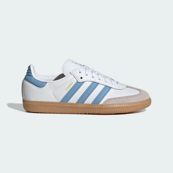 Samba OG Shoes Kids - Image 1