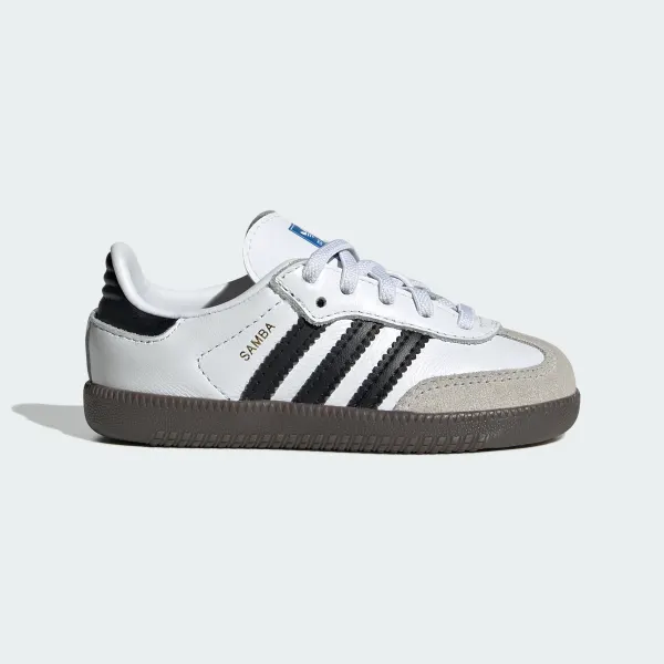 Samba OG Shoes Kids - Image 1