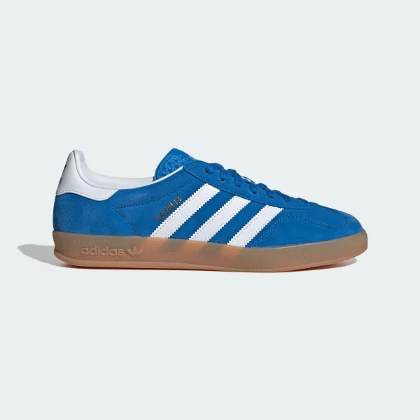 Gazelle Indoor Shoes - Image 1