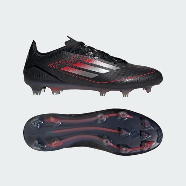 F50 Pro Firm Ground Cleats - Image 1