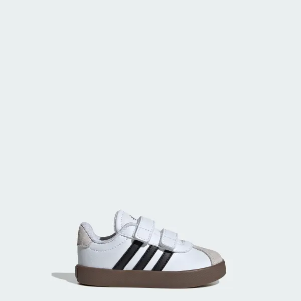 VL Court 3.0 Shoes Kids - Image 1