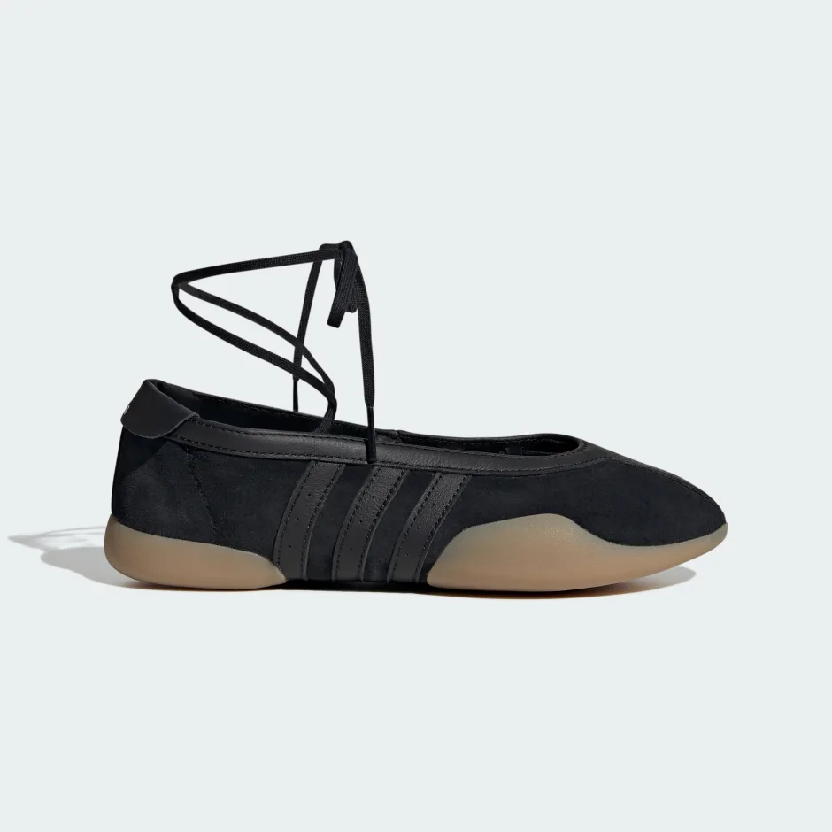 Taekwondo Mei Ballet Shoes - Image 1