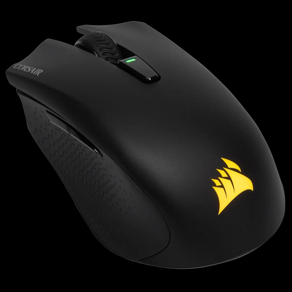 Corsair HARPOON RGB Wireless Gaming Mouse