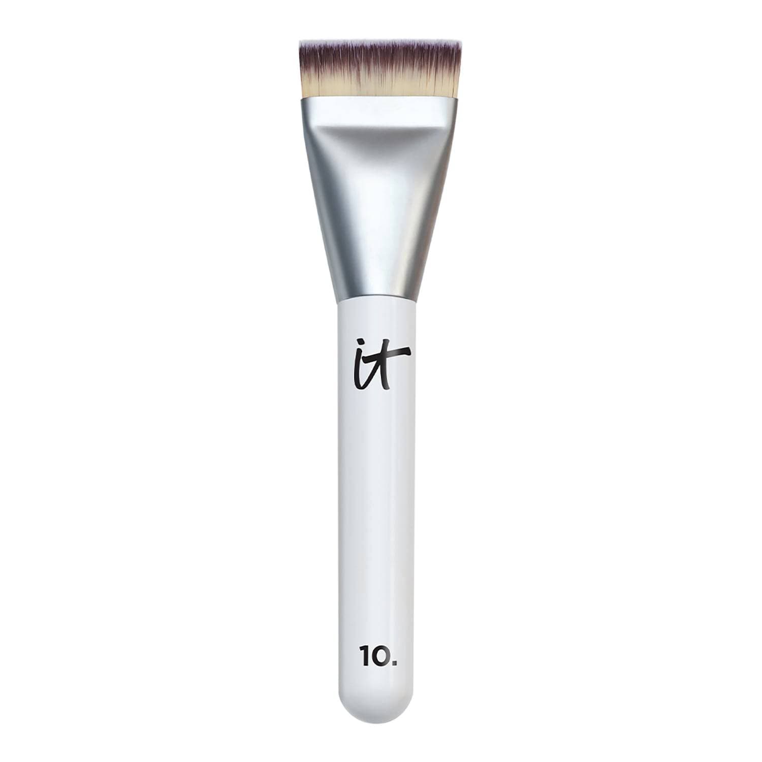 It Cosmetics Heavenly Luxe Complexion Spatula Brush - Image 1