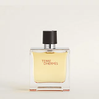 Terre d'Hermès Parfum - Image 1