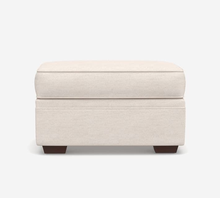 Pearce Ottoman - Image 1