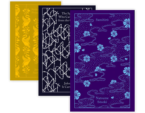 Penguin Clothbound Classics - Image 1