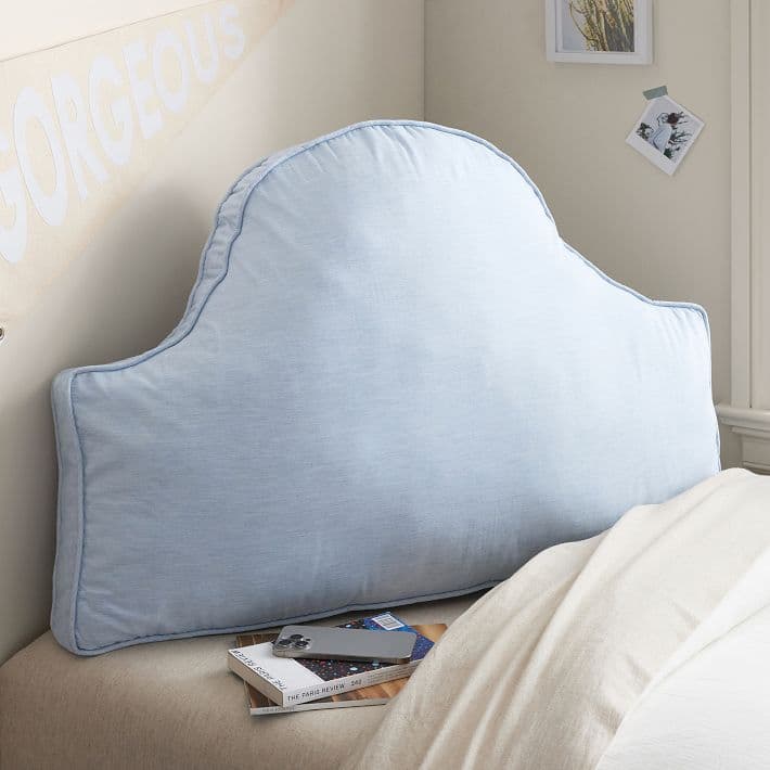 Heritage Headboard Pillow - Image 1