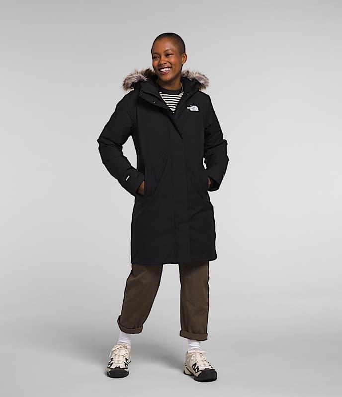 Arctic Parka by The North Face
